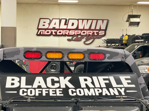 BITD - Vegas 2 Reno (2023)