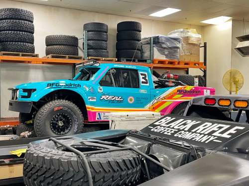 BITD - Vegas 2 Reno (2023)