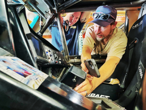 BITD - Vegas 2 Reno (2023)