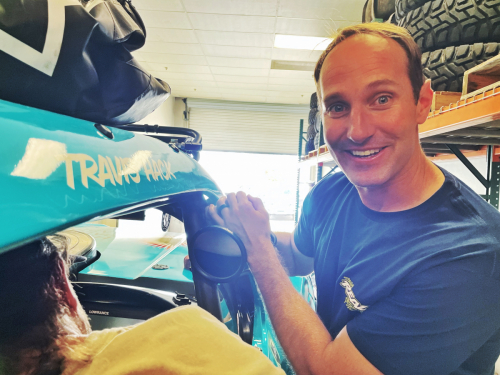 BITD - Vegas 2 Reno (2023)