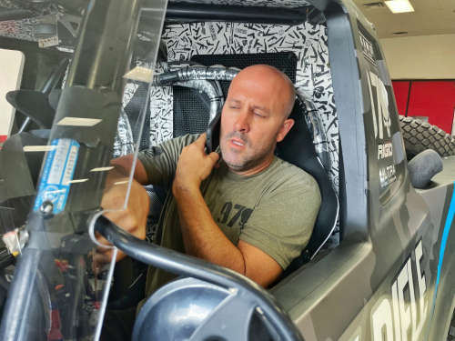 BITD - Vegas 2 Reno (2023)