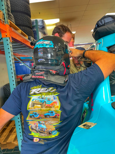 BITD - Vegas 2 Reno (2023)