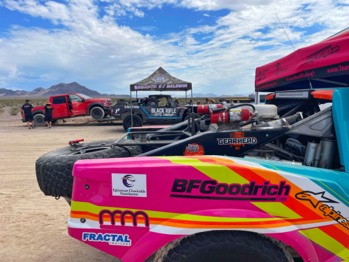 BITD - Vegas 2 Reno (2023)