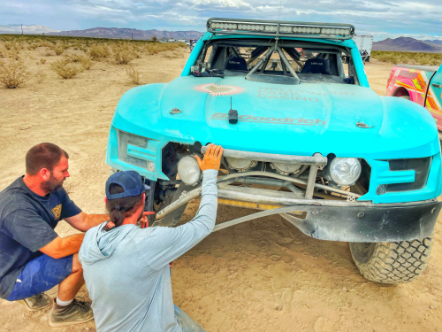 BITD - Vegas 2 Reno (2023)