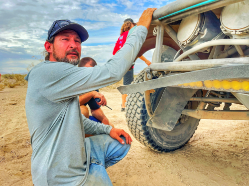 BITD - Vegas 2 Reno (2023)