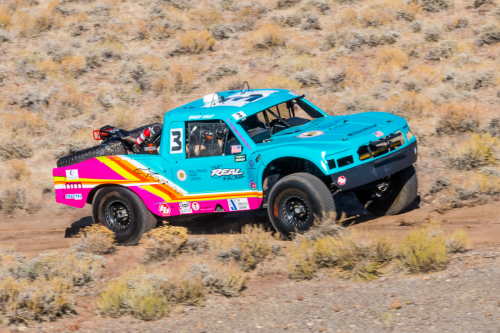 Legacy Goldrush (2023)