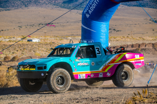 Legacy Goldrush (2023)