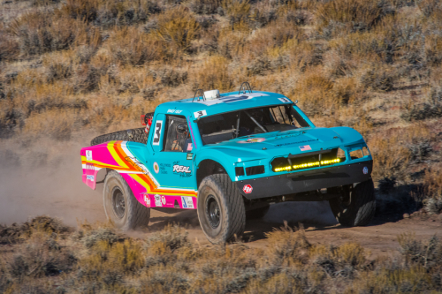 Legacy Goldrush (2023)