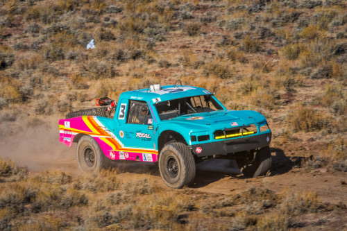 Legacy Goldrush (2023)