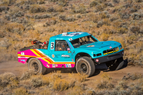 Legacy Gold Rush (2023)