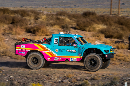 Legacy Goldrush (2023)