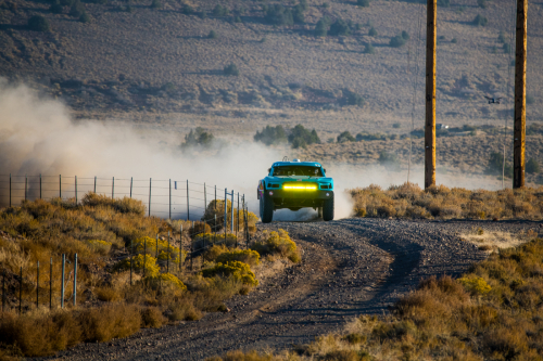 Legacy Goldrush (2023)