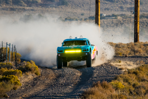 Legacy Goldrush (2023)