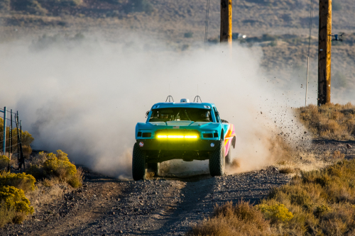 Legacy Goldrush (2023)