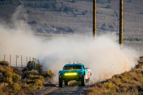 Legacy Goldrush (2023)