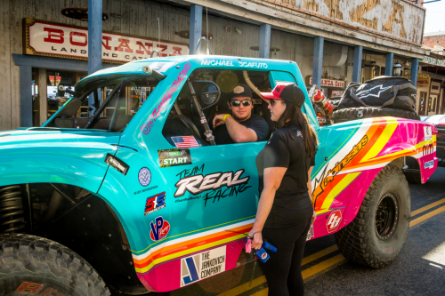 Legacy Goldrush (2023)