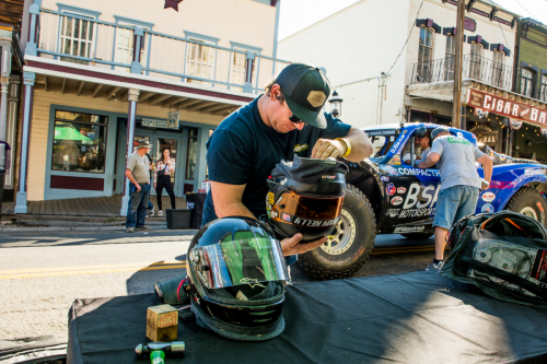 Legacy Goldrush (2023)