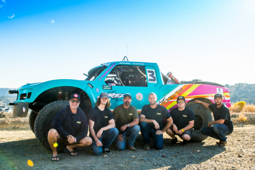 Legacy Goldrush (2023)