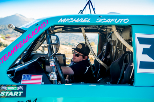 Legacy Goldrush (2023)