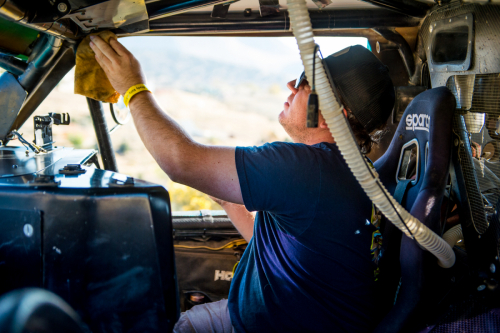 Legacy Goldrush (2023)