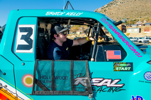 Legacy Goldrush (2023)