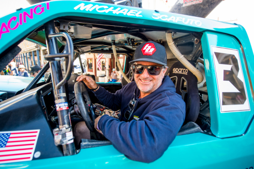 Legacy Goldrush (2023)