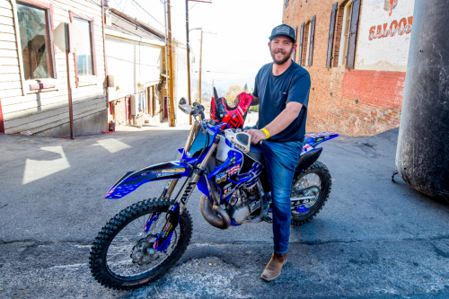 Legacy Goldrush (2023)