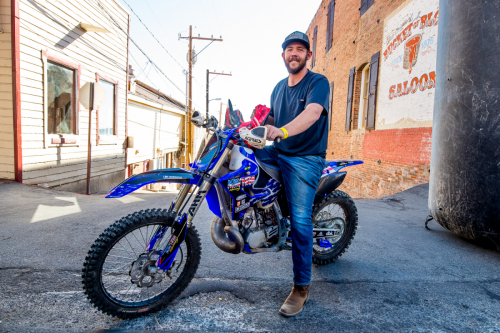 Legacy Goldrush (2023)