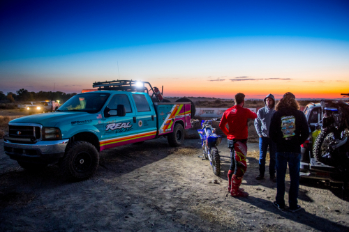 Legacy Goldrush (2023)