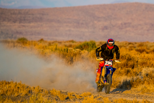 Legacy Goldrush (2023)