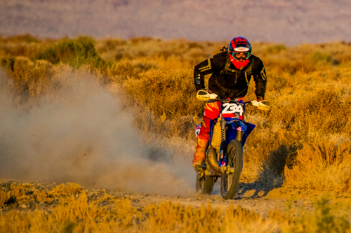 Legacy Goldrush (2023)