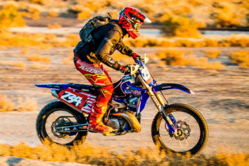 Legacy Goldrush (2023)