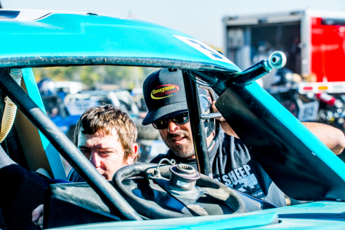 Legacy Goldrush (2023)