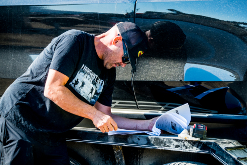 Legacy Goldrush (2023)