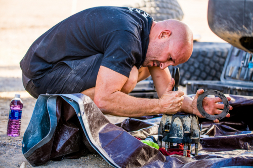 Legacy Goldrush (2023)