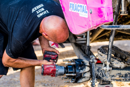 Legacy Goldrush (2023)