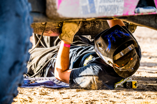 Legacy Goldrush (2023)