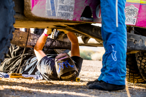 Legacy Goldrush (2023)