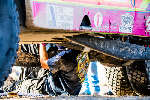 Legacy Goldrush (2023)