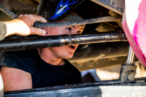 Legacy Goldrush (2023)