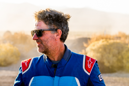 Legacy Goldrush (2023)