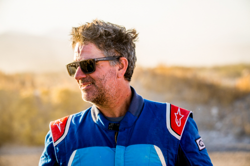 Legacy Goldrush (2023)