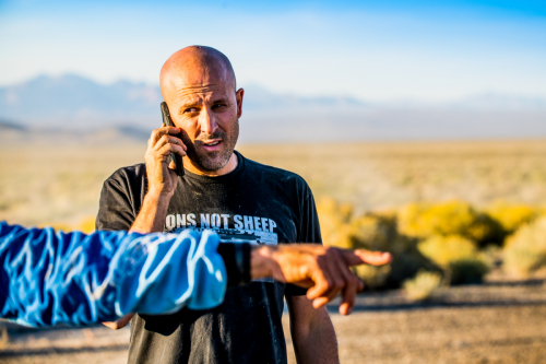 Legacy Goldrush (2023)