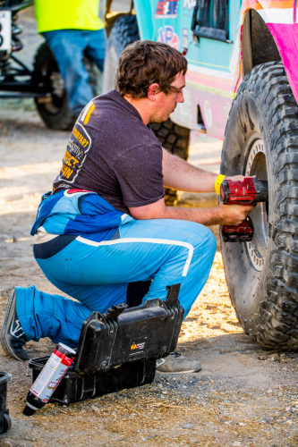 Legacy Goldrush (2023)