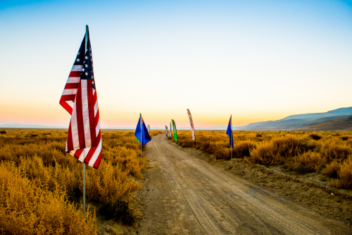 Legacy Goldrush (2023)