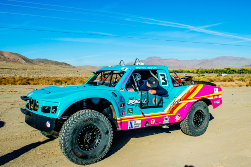 Legacy Goldrush (2023)