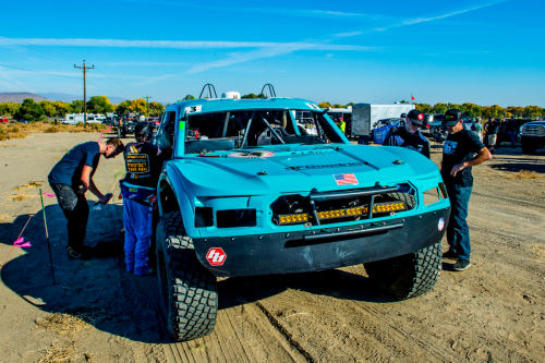 Legacy Goldrush (2023)