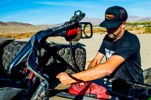 Legacy Goldrush (2023)