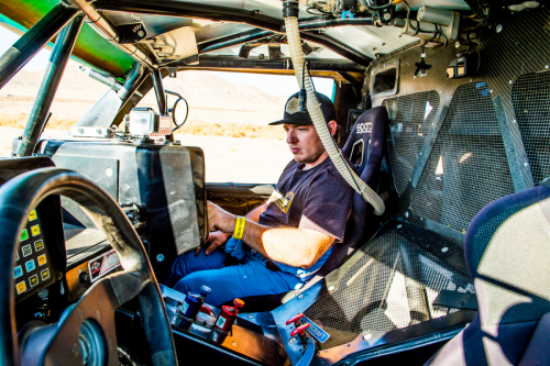 Legacy Goldrush (2023)