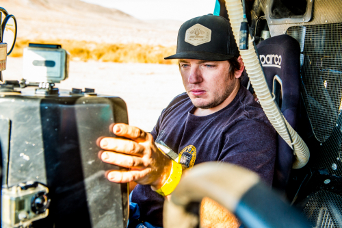 Legacy Goldrush (2023)